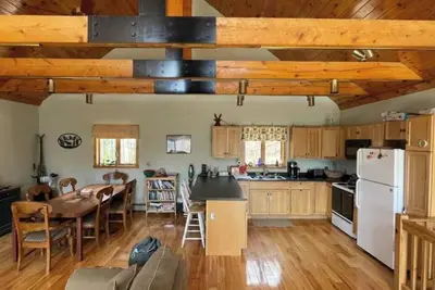 Image de Boulder Ledge Chalet w/ Stunning Views of Mt Washington Valley