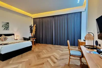 Image de Master suite 2 - Villa Valito\n