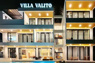 Image de Master suite 3 - Villa Valito
