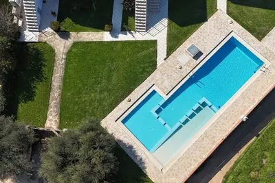 Image de Mati apartment-Near Almyrida Beach-shared pool