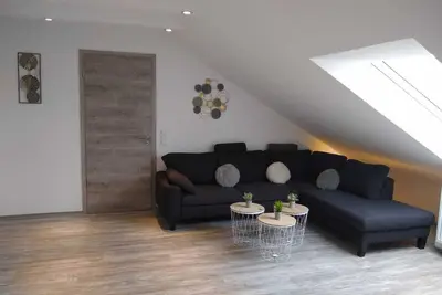 Image de Vacation apartment Löwenzahn Müddersheim Vettweiß