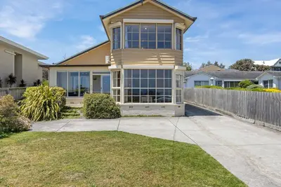 Image de Shore Shack on the Esplanade