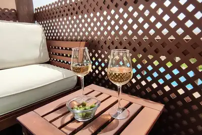 Image de Dream penthouse El Toyo, Almeria - Beaches, Golf, Nature