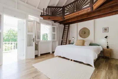 Image de Villa Java - Trois Chambres Villa, Couchages 6