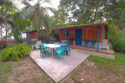 Image de Las Cabañas de Mario, Cabaña #2\n\n