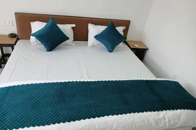 Image de The Shiva inn B&B - Double room