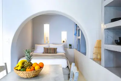 Image de Sahara Apartments - Deluxe King studio