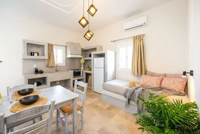 Image de Sahara Apartments - Holiday Home