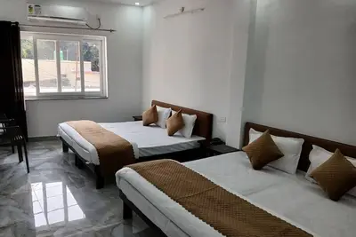 Image de The Shiva inn B&B - 2 double bedroom