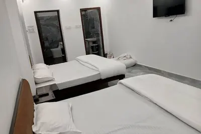 Image de The Shiva inn B&B - Double room