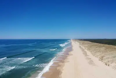 Image de MimizHome🌿 - Logement de charme à Mimizan Plage ★★★