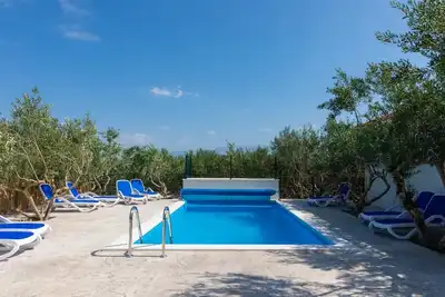 Image de Holiday Home Malačnica with Private Pool