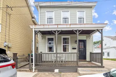 Image de Beautiful Millvale Retreat