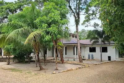 Image de Palm House at Ceiba Beach Resort near Placencia Belize