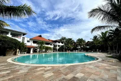 Image de Charming Bayahibe condo with pool and beach