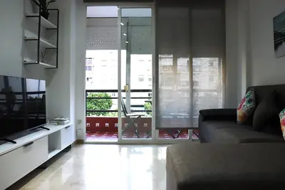 Image de Apartment for groups with free parking