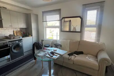 Image de Modern 2-Bed Flat