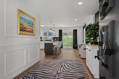 Image de Top-Rated Premier 3-Bedroom Spotless & Charming Home