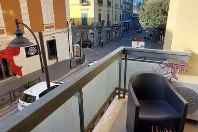 Image de Casa Alois - apartment in the center and just minutes from the Palace.