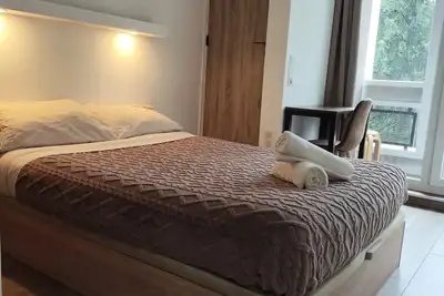 Image de 3-bedroom Panoramic view Lyon