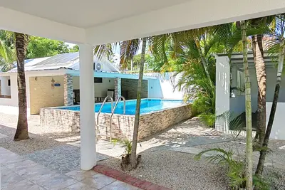 Image de Sosua 7br Tropical Oasis Getaway +Free Bonus
