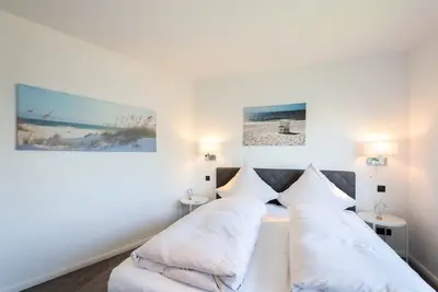 Image de Vacation apartment Hummer Scharbeutz