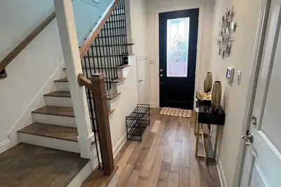 Image de Charming 3-bedroom house in Pleasant Houston with WiFi, Ac