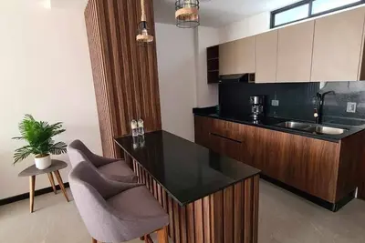 Image de Mazatlan Nautilus Apartment