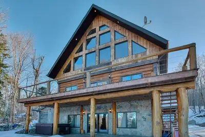 Image de Beavers Pond I