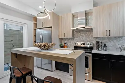 Image de Outstanding High-End 4b/3b - w/RoofDeck