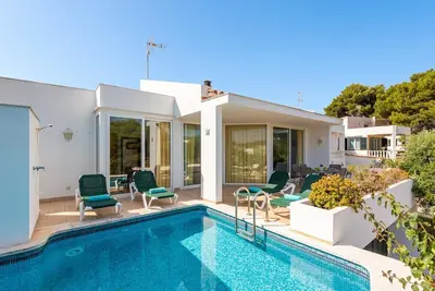 Image de Villa Elena Dorada - Trois Chambres Villa, Couchages 6