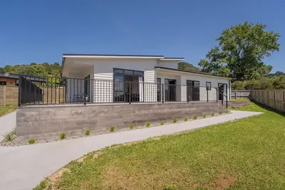 Image de Family Casa - Cooks Beach Holiday Home