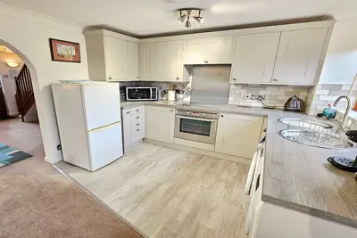 Image de Cockleshell Croyde | Sleeps 4 | By the Seaside