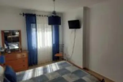 Image de Casa Maria. Large two-bedroom apartment in Lagos