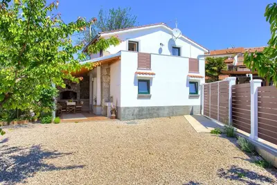 Image de Tranquil Getaway Polje Villa with Pool