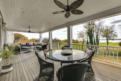 Image de Groton Home < 1 Mi to Beach on Long Island Sound!