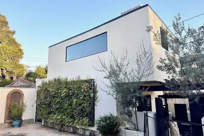 Image de Brand New Spacious 1bdrm Villa by Beverly Hills/Grove-Best Part of Los Angeles