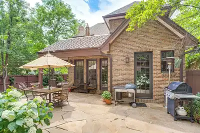 Walk to Du, Dining & Parks: Spacious Denver Home!