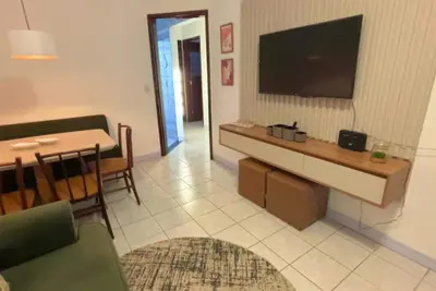 Image de Cozy House in Curitiba