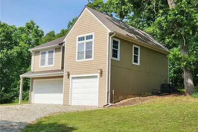 Image de Peaceful Pointe - 3 bedroom house, Pomme de Terre Lake