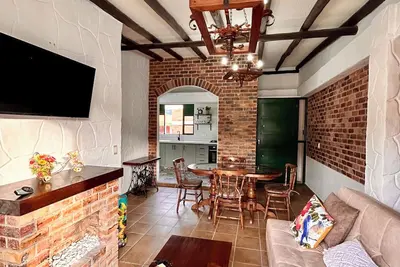 Image de NobsaStay, Belen: Colonial Apartment