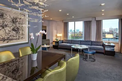 Image de Ideal Mix of Comfort and Value! Near Boston Public Library, w/ Indoor Pool!