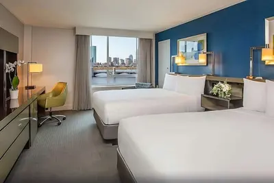 Make Your Trip More Enjoyable! w/ Indoor Pool, Pets are Allowed Here!