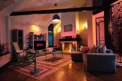 Image de Tfeli Penthouse