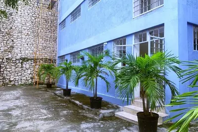 Image de Charming studio in awesome Petion-Ville/Musseau with Ac and Inverter