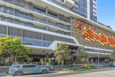 Image de 2Bedroom Exec Apt near Suncorp Free Carpark