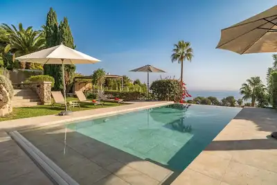 Image de Maison confortable à La Herradura - Almuñec