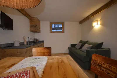 Image de Dolomiti charme 4 pax