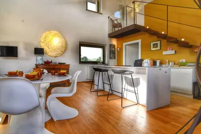 Image de Design Loft Apartment