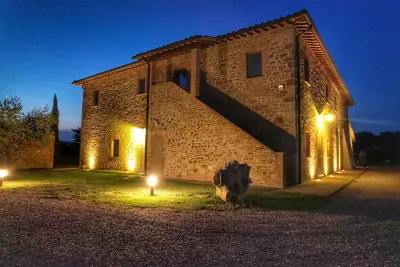 Image de One bedroom \"Tiglio\"- With heated pool